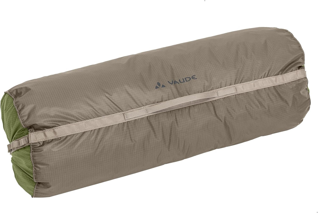Vaude Stuffsack Size L Ersatzteil, bark, Einheitsgrösse