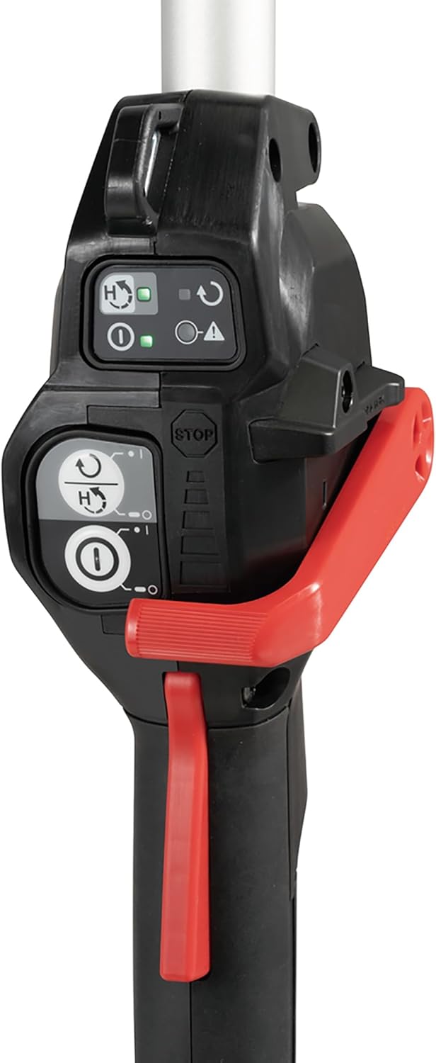 Makita UR014GZ Akku-Freischneider 40V max., Rundgriff (ohne Akku, ohne Ladegerät)