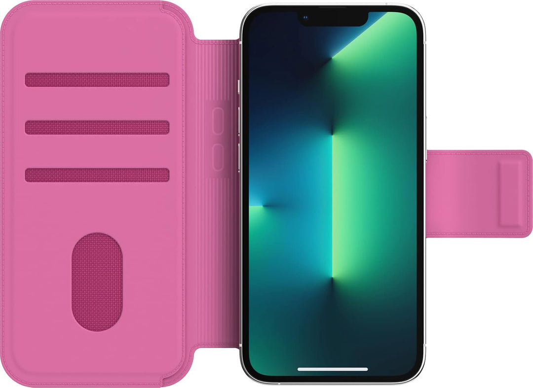 OtterBox Abnehmbare Folio-Brieftasche (Hülle separat erhältlich) für MagSafe – iPhone 12, iPhone 12