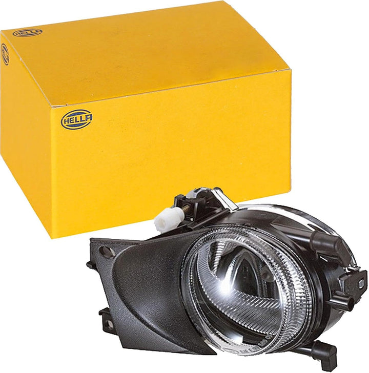 HELLA 1NA 354 693-011 Glühlampe-Nebelscheinwerfer - links - für u.a. BMW 5 (E39), links