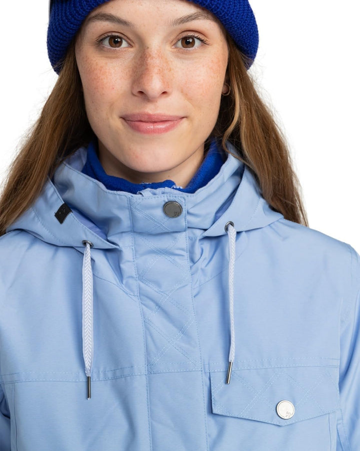 Roxy Damen Billie Jk Windjacke (1er Pack), XL Easter Egg