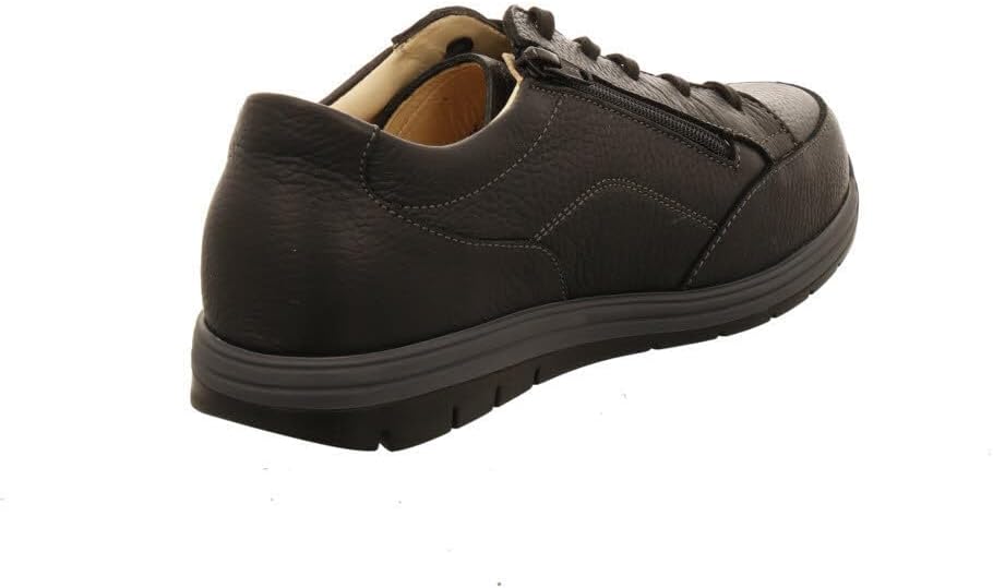 Finn Comfort Adult Osorno braun 41 EU Weit Schwarz, 41 EU Weit Schwarz