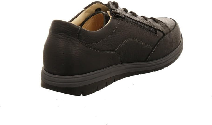 Finn Comfort Adult Osorno braun 41 EU Weit Schwarz, 41 EU Weit Schwarz