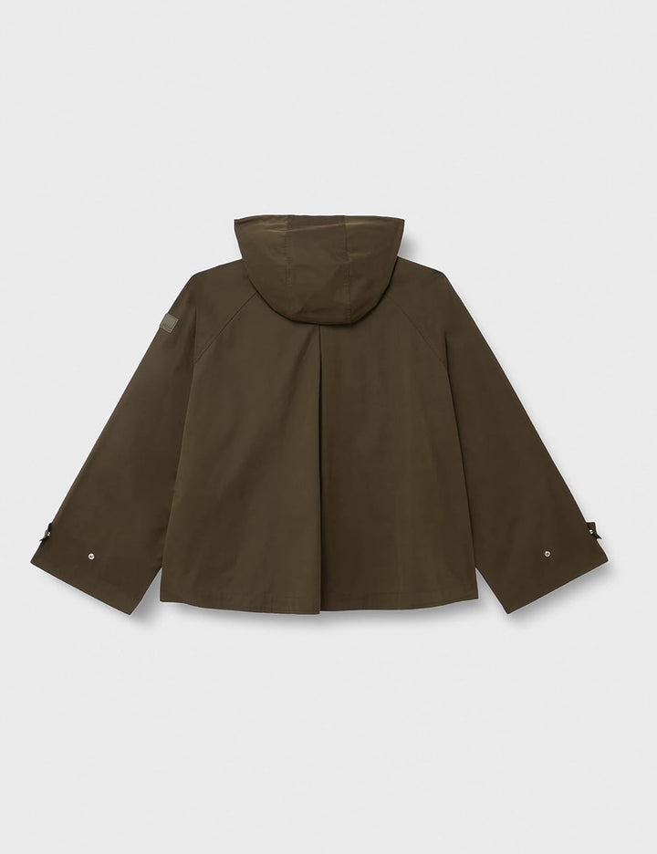 Marc O'Polo Damen Jacke M 485, M 485