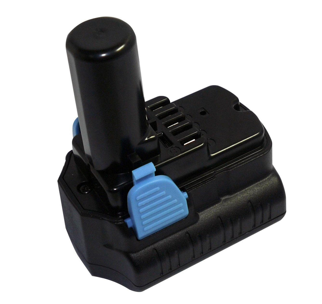 PowerSmart 10,80V 3000mAh Li-Ion Kompatibler Ersatzakku für Hitachi CJ10DL, DS10DFL, FCG 10DL, FCH 1