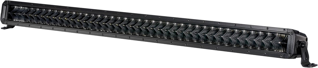 HELLA LED Scheinwerfer Black Magic Double Row Lightbar 40"- ECE Zulassung - 12/24V - 9720lm doppelte