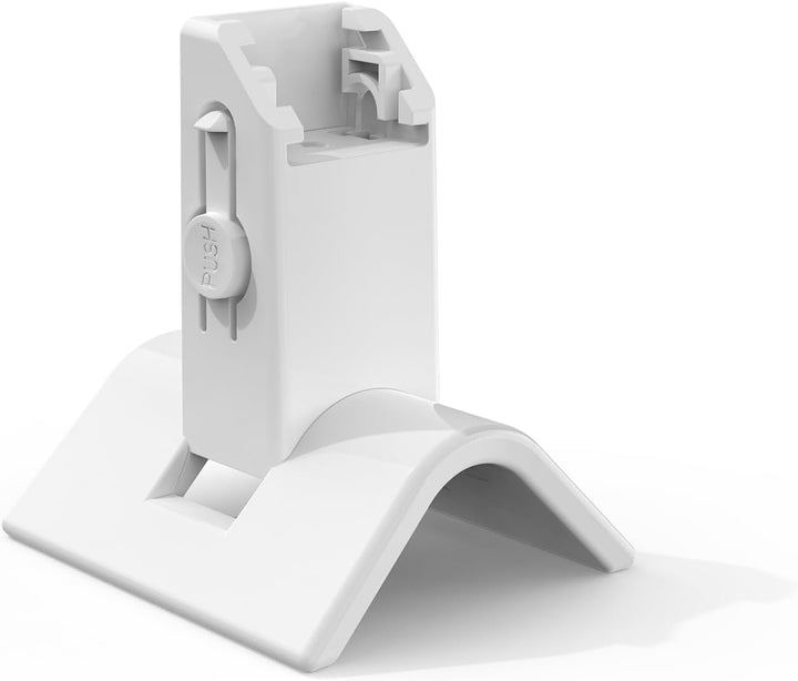 Halterung für eufy Security SoloCam S340/SoloCam E30/SoloCam E42, Verstellbare Masthalterung Pole Mo