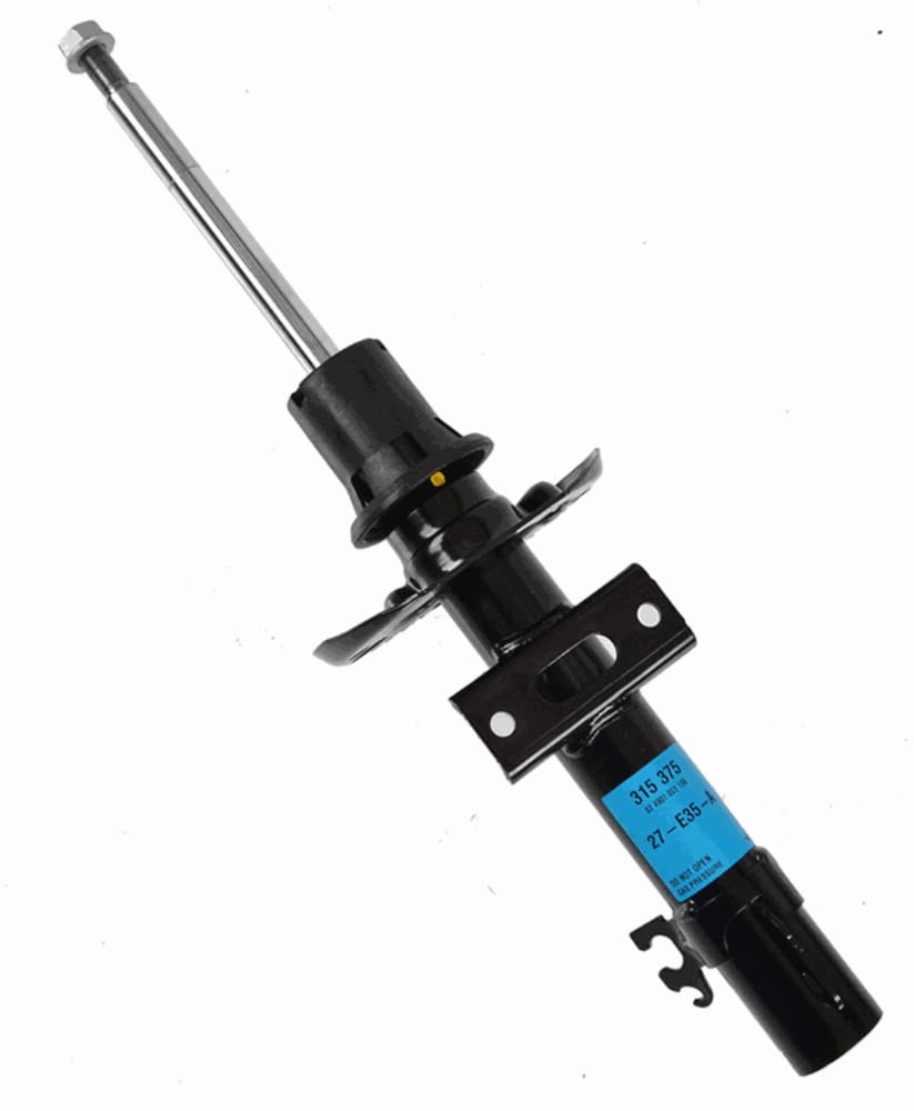 SACHS 315 375 Stossdämpfer Für Volkswagen UP! (121, 122, BL1, BL2, 6A1, 6A5, BL3, 123) 2011 - Vorder