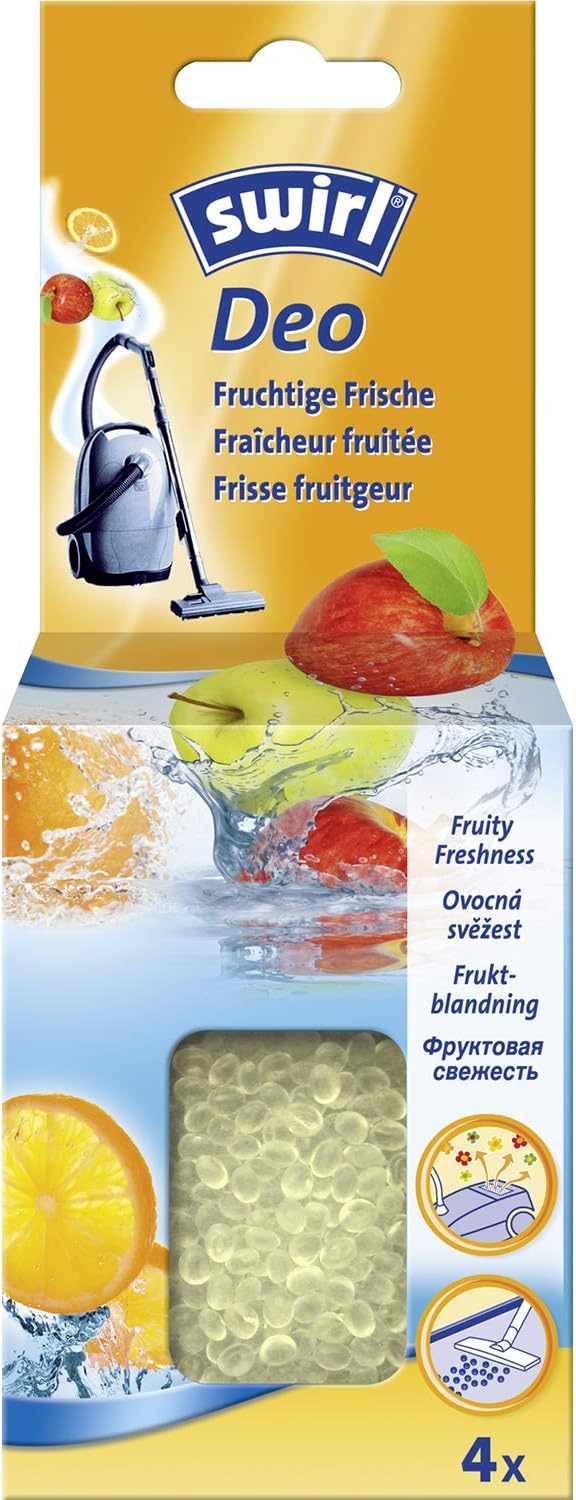 Swirl PH 86/ PH 96 MicroPor Plus Staubsaugerbeutel für Philips, AEG, Electrolux und Volta Staubsauge