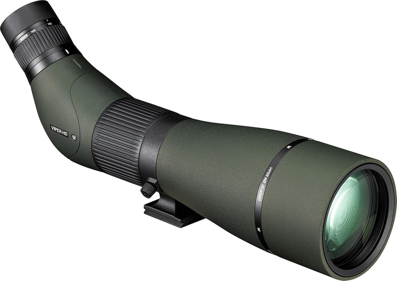 Vortex Optics Viper HD Spektiv 20-60x85 - abgewinkelt, 20-60x85 - abgewinkelt