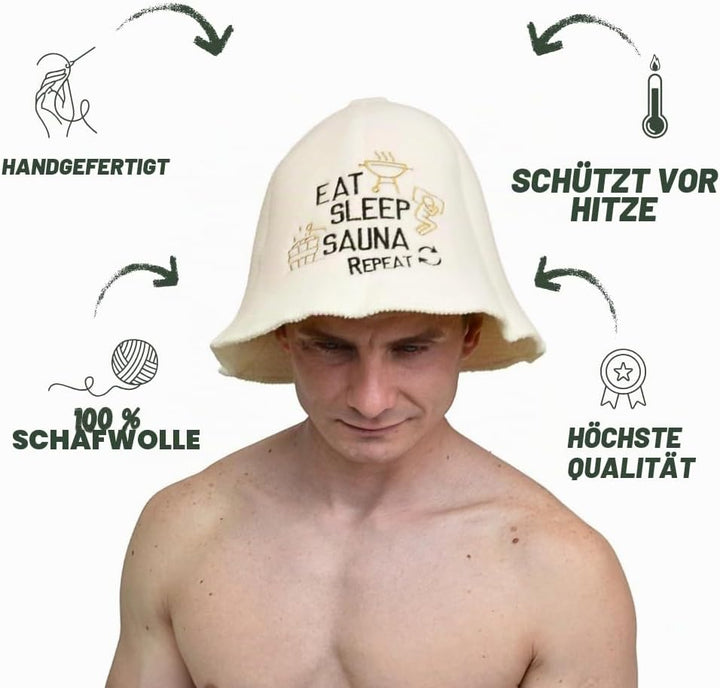 Sauna Guru Saunahut &