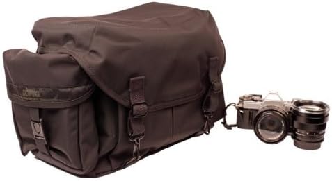 DOMKE Ballistic Camera Bags - J-Series Bag J-1 Kamera Tasche schwarz