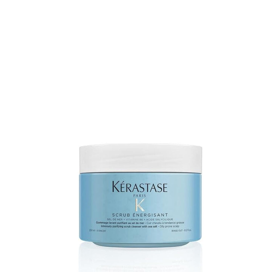 Kerastase FUSIOSCRUB ENERGIZZANTE, 325 ml (1er Pack), 325 ml (1er Pack)