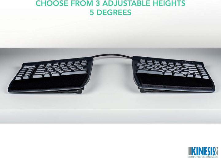 Kinesis Freestyle2 VIP3 Accessory Kit