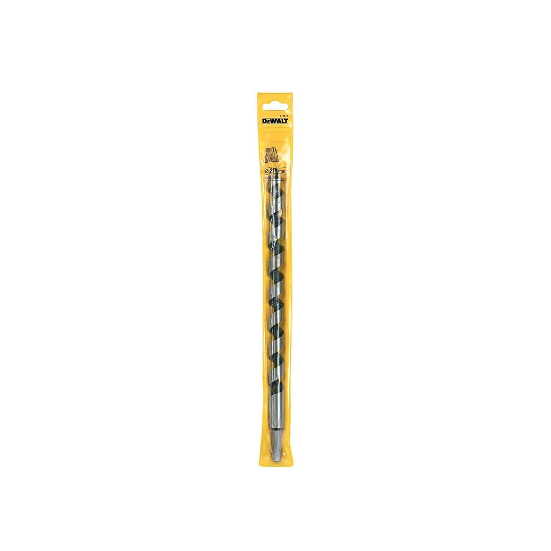 Dewalt Schlangenbohrer DT4644 (20 mm Durchmesser, 380 mm Gesamtlänge, 280 mm Arbeitslänge, für den E