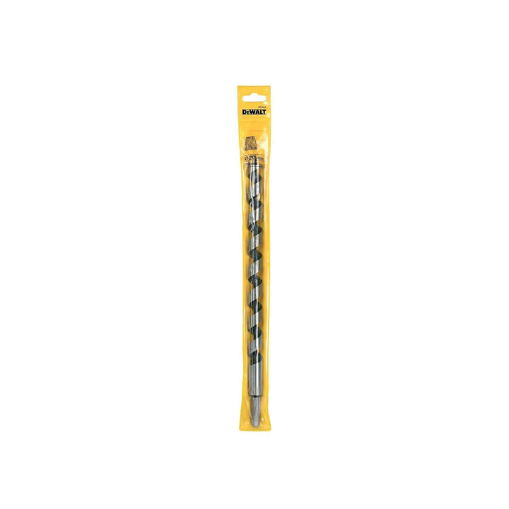 Dewalt Schlangenbohrer DT4644 (20 mm Durchmesser, 380 mm Gesamtlänge, 280 mm Arbeitslänge, für den E