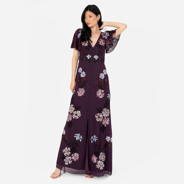 Maya Deluxe Damen Women&