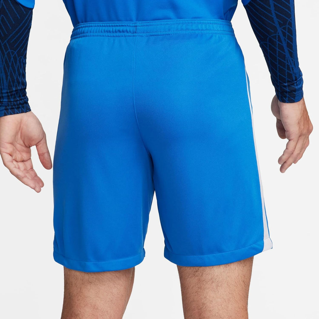 Nike Herren Pants M Nk Df LGE Knit Iii Short K XXL Royal Blue/White/White, XXL Royal Blue/White/Whit