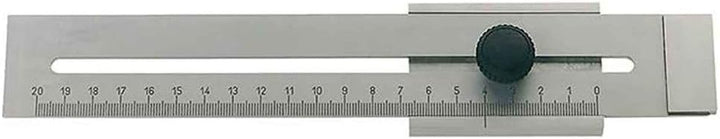 Format Präzisions-Streichmass 300mm