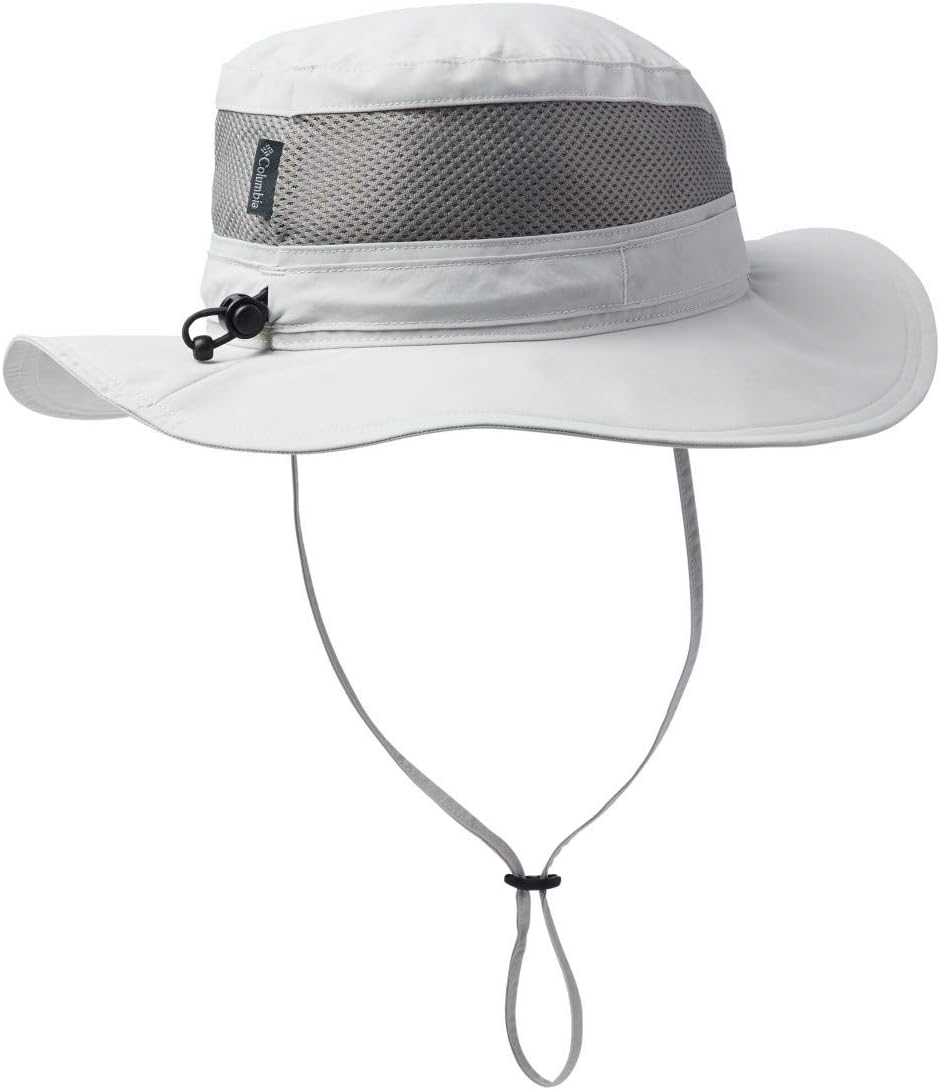 Columbia Herren Collegiate Bora Booney Ii Einheitsgrösse Nc - Cool Grey, Einheitsgröße Nc