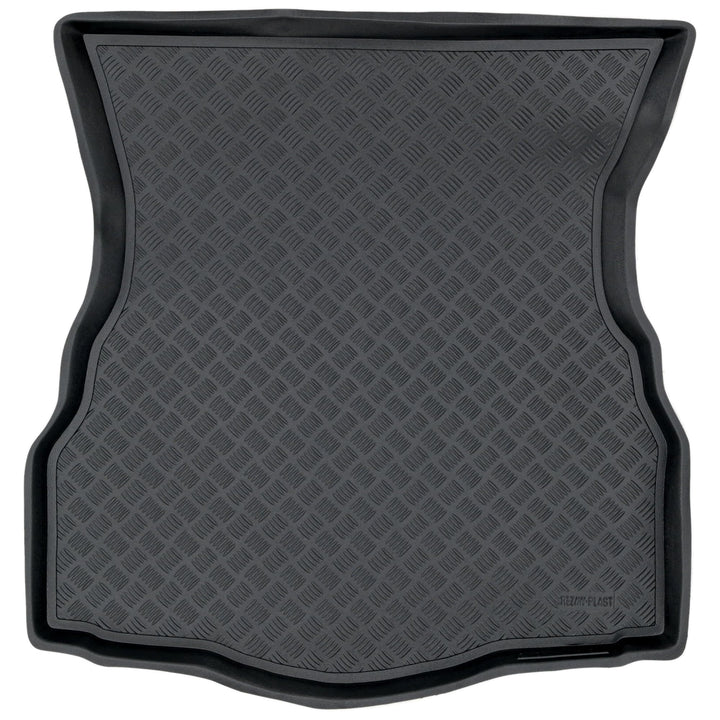 M MOTOS Kofferraumwanne Kofferraummatte passt für Ford Mondeo V 2014-2021 Verbessern Sie Ihren Reise