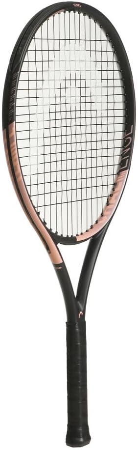HEAD Ig Challenge Team L (Mint) besaitet 260g Tennisschläger Mint - Griffstärke 1