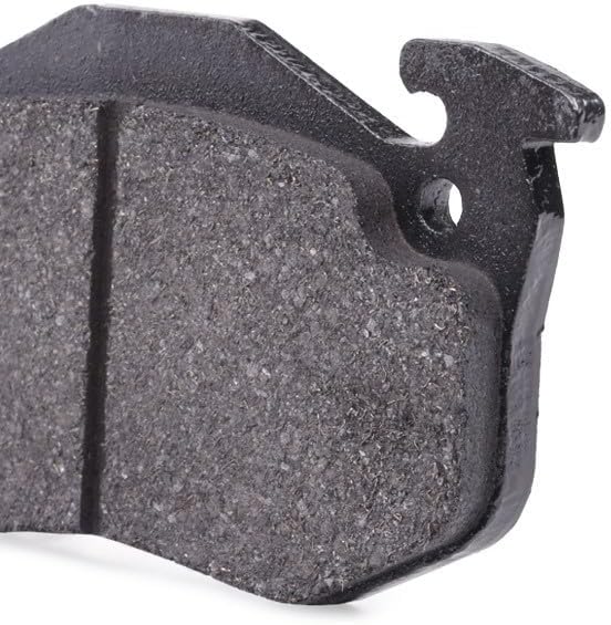 Scheibenbremsbeläge Ferodo Racing DS2500 FCP558H