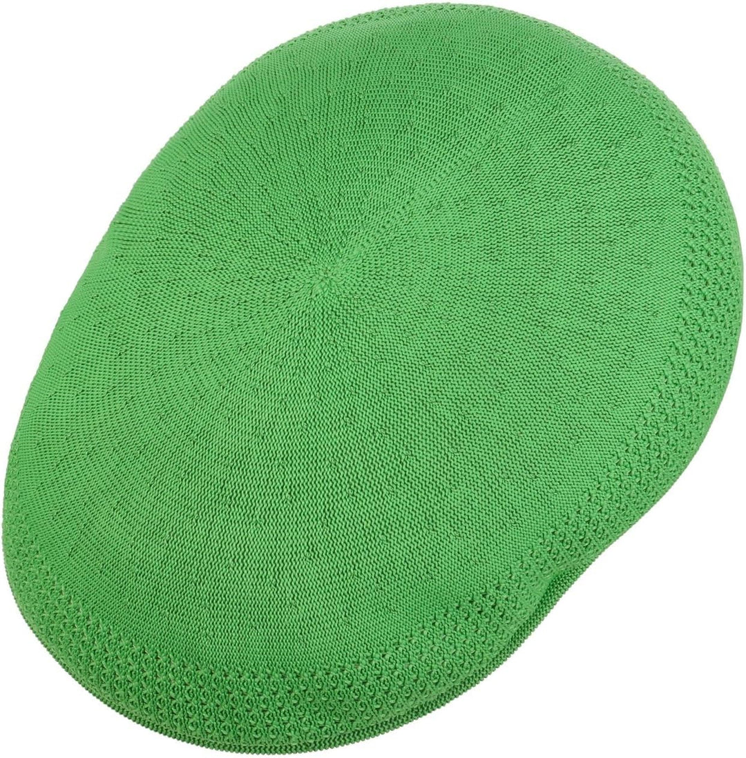 Kangol Tropic Ventair Flatcap 504 Schiebermütze Schirmmütze Herrencap Sommercap Damencap Pepe Damen/