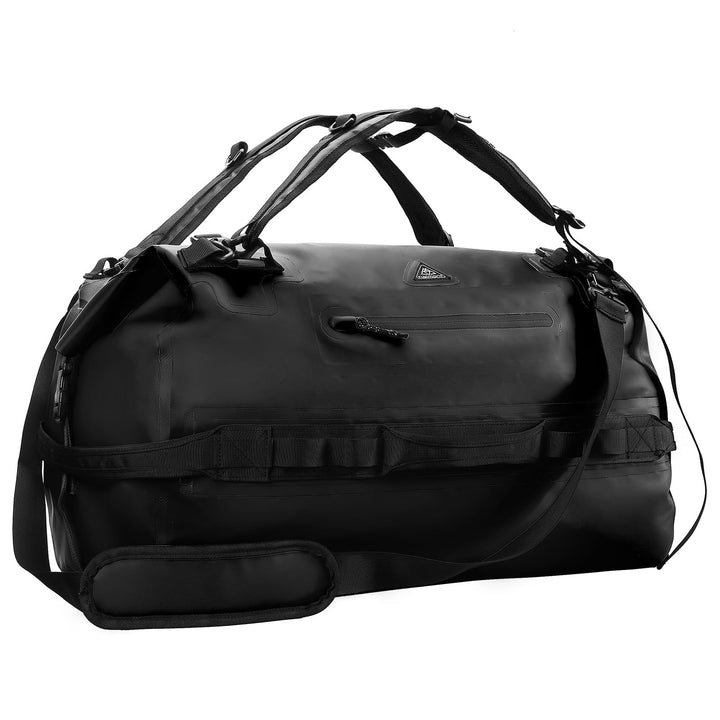 Haimont wasserdichter Rucksack, vielseitig wasserdicht Tasche, Dry Bag komfortabel, RollTop, Strand,