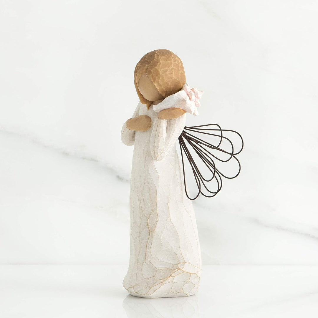 Willow Tree Thinking of You Figurine Engel, Engel