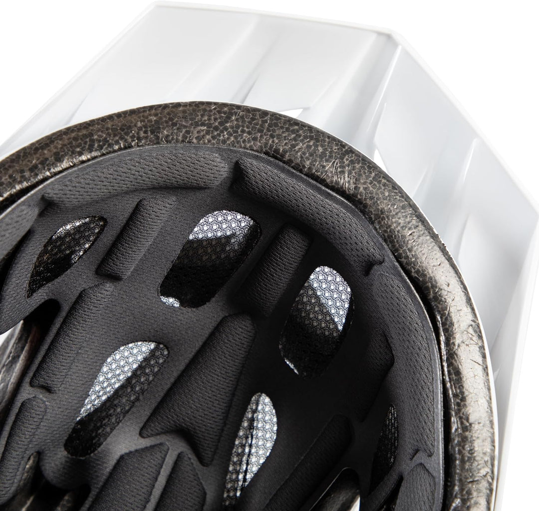 Endura Hummvee Fahrradhelm für Herren S/M Weiss, S/M Weiss