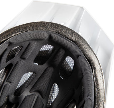 Endura Hummvee Fahrradhelm für Herren S/M Weiss, S/M Weiss