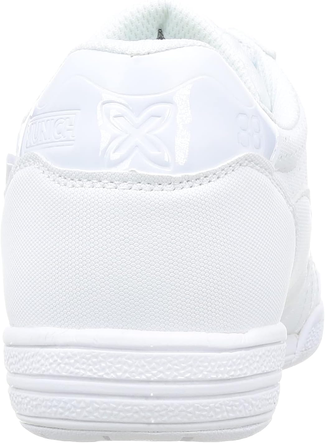 Munich Unisex G-3 Profit Leichtathletik-Schuh 43 EU Weiss, 43 EU Weiss