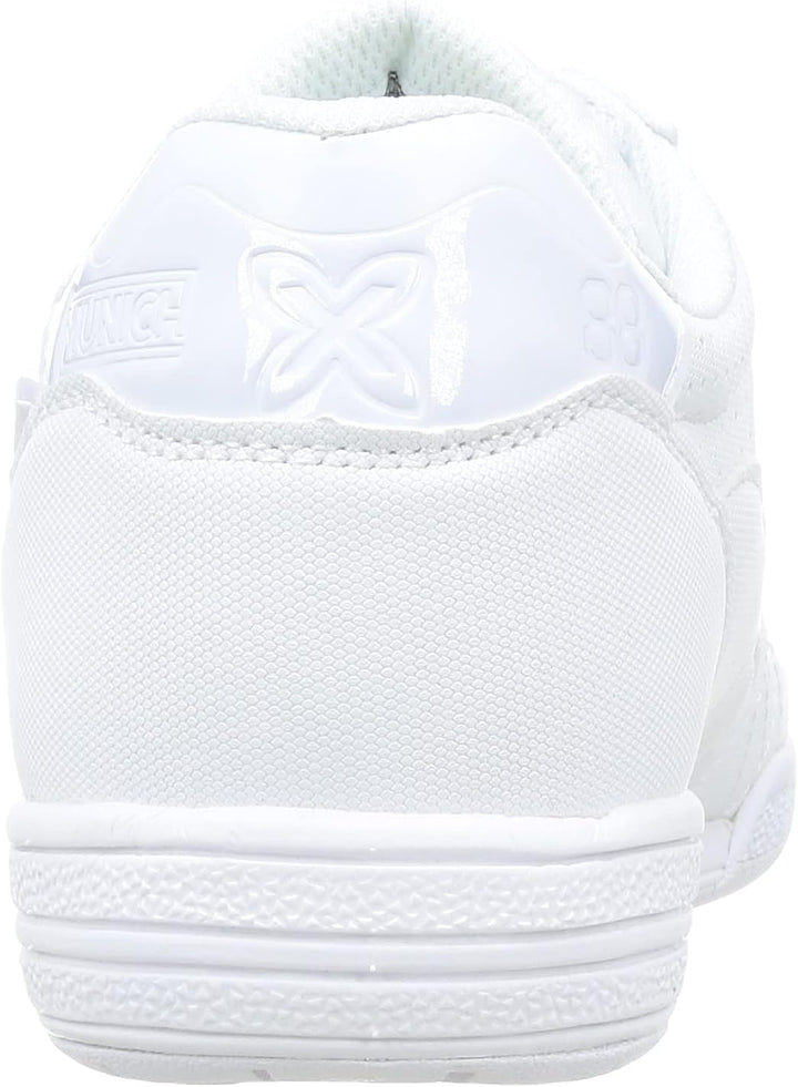 Munich Unisex G-3 Profit Leichtathletik-Schuh 43 EU Weiss, 43 EU Weiss