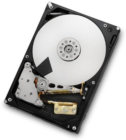 HGST HUS724040ALA640 0 F14688 interne Festplatte