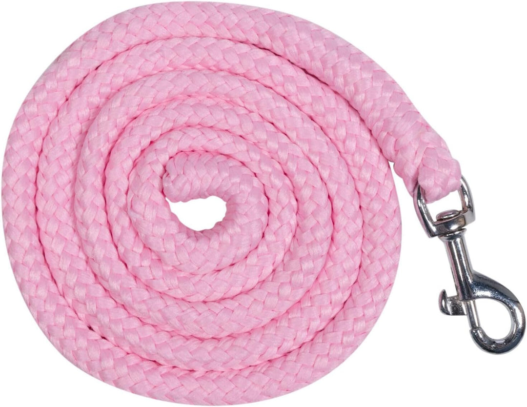 HKM SPORTS EQUIPMENT Hobby Horse Halfterset rosa