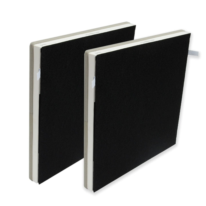 PUREBURG Ersatzfilter kompatibel mit Beurer LR 300/LR 310 Luftreiniger,2er-Pack H13 HEPA und Vorfilt