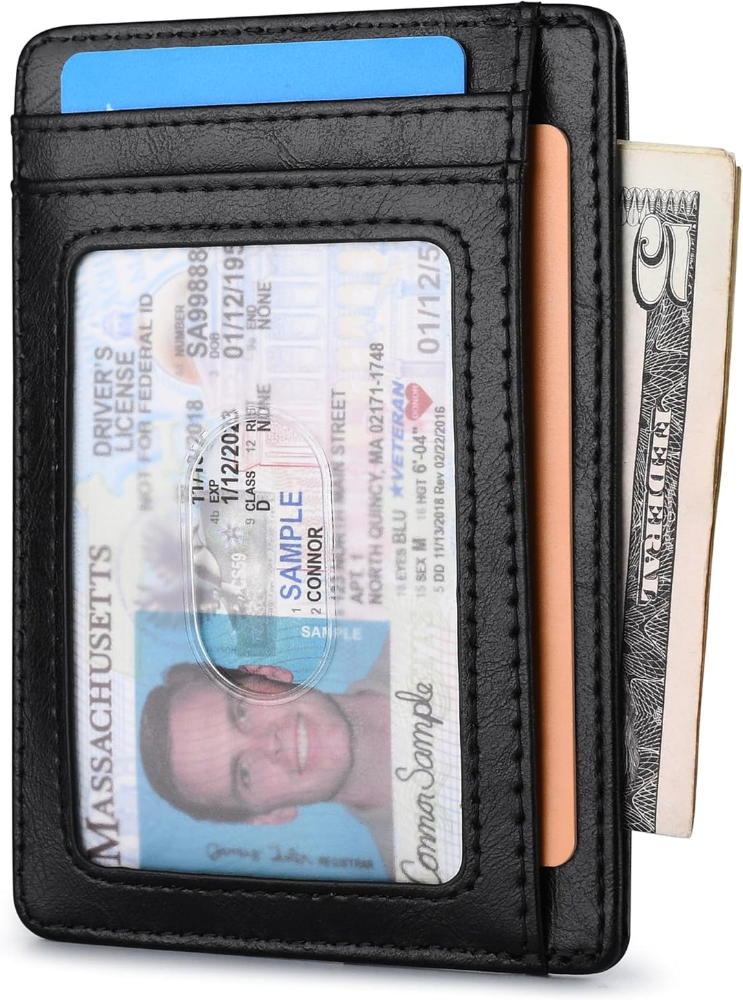 Buffway S Alaska Black, S Alaska Black