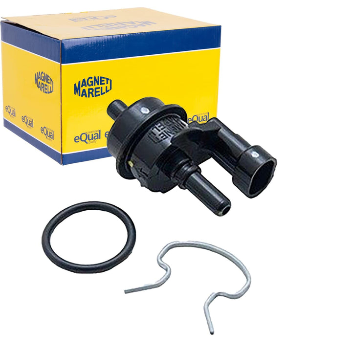 Magneti Marelli 806001508801 Be-/Entlüftungsventil, Kraftstoffbehälter