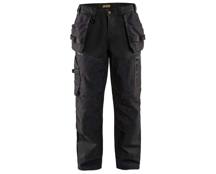 Blåkläder 15001380 Craftsman Hosen X1500 Schwarz D112 D112 Schwarz, D112 Schwarz