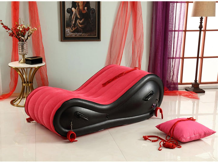 Aufblasbares Sofa Wasserdicht -ShaF8Y ENNA010625