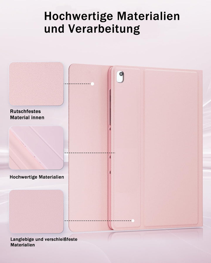 für iPad 10.2 Zoll / iPad 9 (2021)/ 8 (2020)/ 7 (2019) Generation 10.2 Zoll / IPad Pro 10,5 Zoll Und