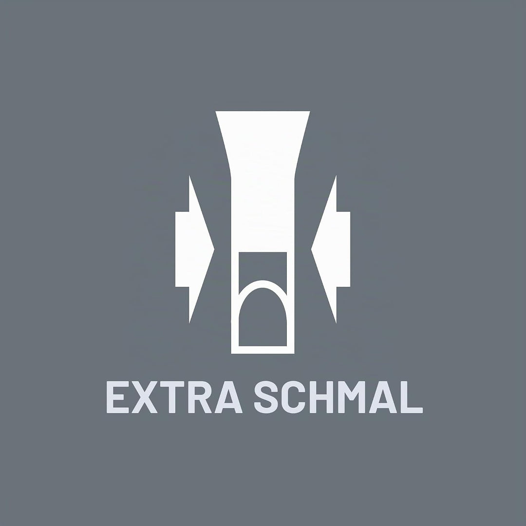 Wera 162 iSS PH VDE-isolierter Kreuzschlitz-Schraubendreher mit reduziertem Klingen- und Griffdurchm