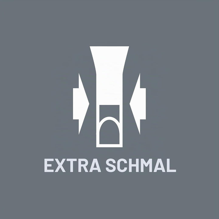 Wera 162 iSS PH VDE-isolierter Kreuzschlitz-Schraubendreher mit reduziertem Klingen- und Griffdurchm