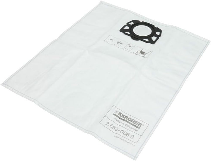 KARCHER - SACHET DE SACS X4 - 28630060 by Karcher