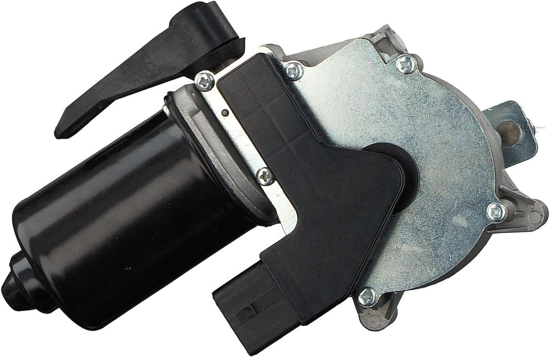 febi bilstein 37054 Scheibenwischermotor , 1 Stück