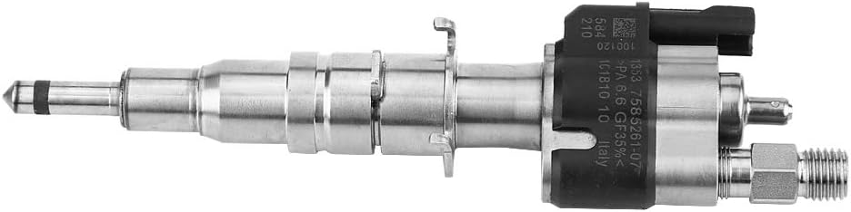 Einspritzdüse, Fydun 13537585261-07 Kfz Ersatz Einspritzdüse Adapter Düse Einspritzventil für N54 N6