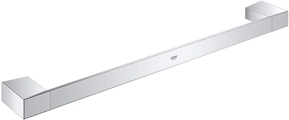 GROHE Selection Cube | Badaccessoires - Badetuchhalter | 40767000