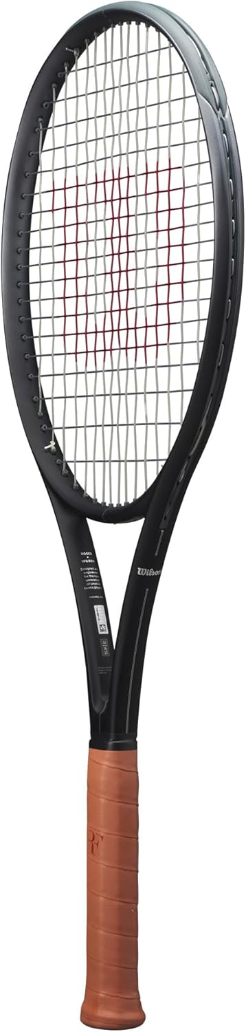 Wilson Rf 01 Future Unstrung Performance Tennis Rackets Unbesaiteter Tennisschläger Grip Size 2 - 4