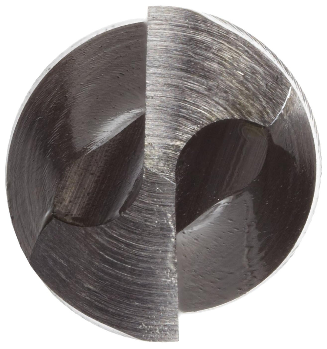 Dormer A977 HSS-E High Speed Cobalt PFX Extralanger Bohrer mit 130 Grad-Spitze, Ø 5,5 mm, 1er Pack 5